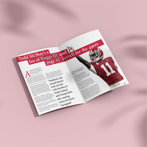 Brochure