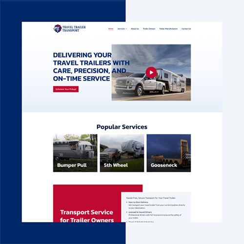 Website