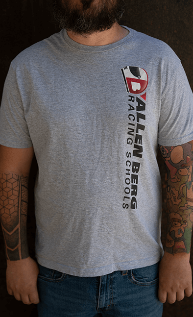 Allen Berg Racing Schools