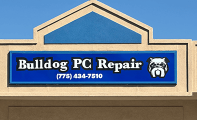 Bulldog PC Repair
