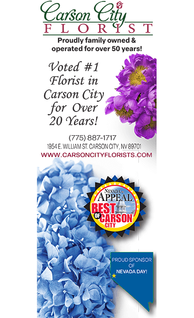 Carson City Florists