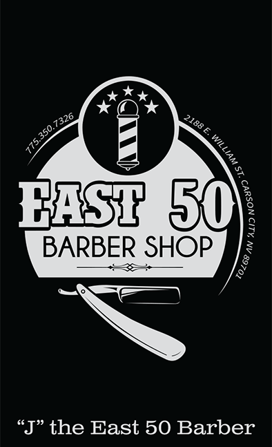 East 50 Barber Shop