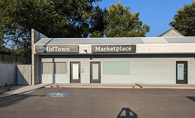 Midtown Market Place