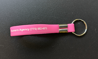 Romero Agency State Farm