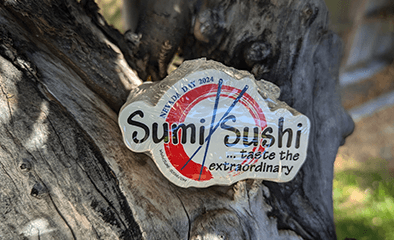 Sumi Sushi