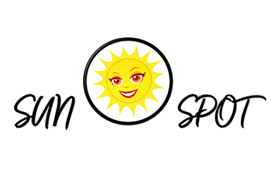 Sun Spot Tanning