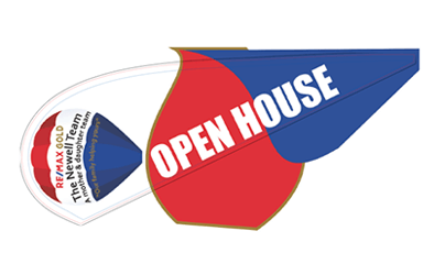 The Newell Team Remax Gold