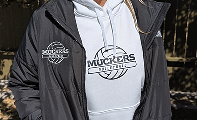 Virginia City High School Volleyball