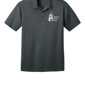 Port Authority Silk Touch Performance Polo