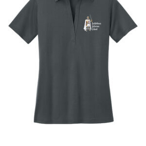 Port Authority Women's Silk Touch Performance Polo