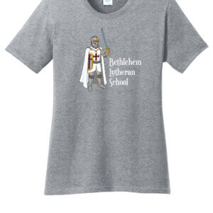 Port & Company Women's Core Cotton Tee