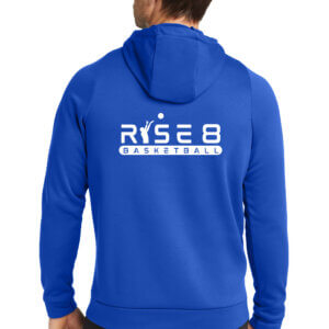 Nike Therma-FIT Pullover Fleece Hoodie