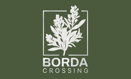Crossing Logo