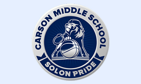 Middle School Logo