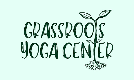 Center Logo