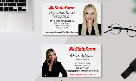 Business Card 3