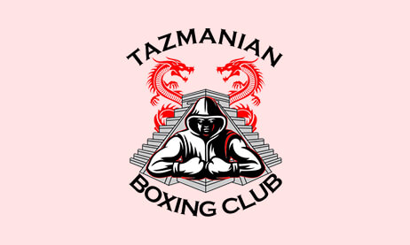 Boxing Club Logo