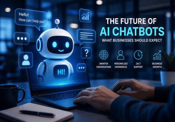 AI Chatbots Future