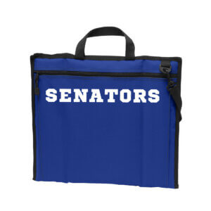 Senators Port Authority Stadium Seat