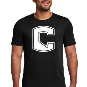 Nevada "C" Nike Dri-FIT Cotton Poly Tee