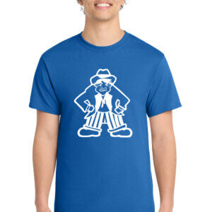 Senator Logo Port & Co Core Cotton Tee