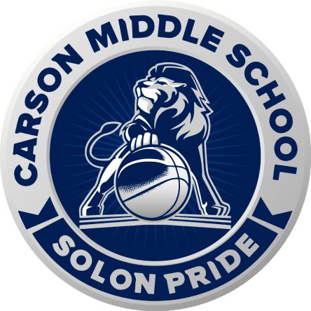 Carson-Middle-School-Logo